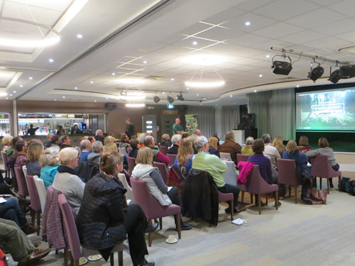 What We Do - Forest of Dean and Wye Valley Tourism Member Meetings